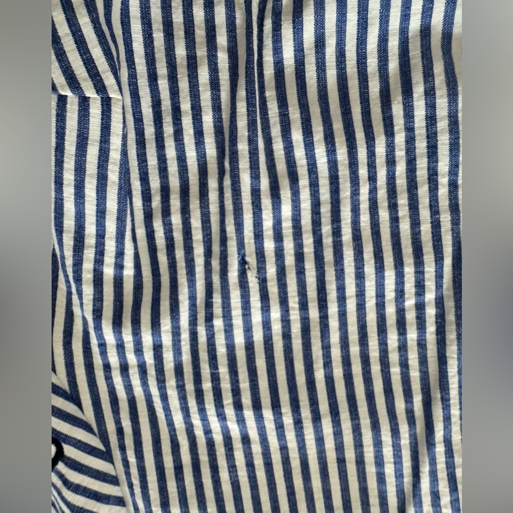 Tanya Taylor Martine top size 14 - Picture 10 of 10